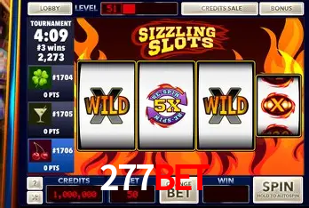 Descubra a Magia dos Jogos de Arcade no 277bet