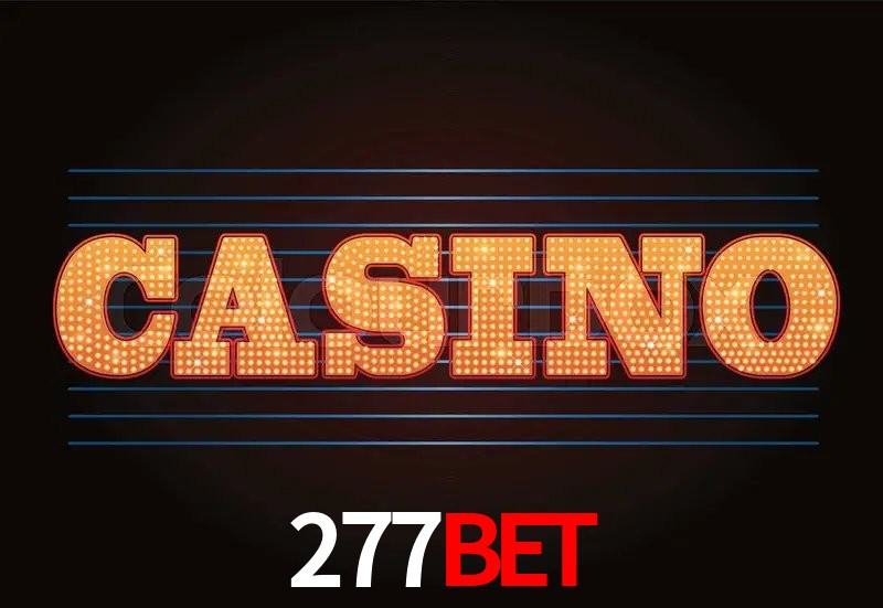 Jogos de Slot 277bet