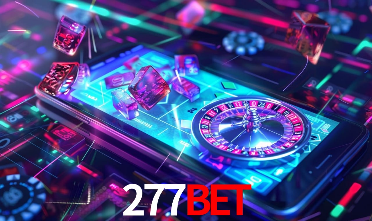 Recursos de Bônus 277bet