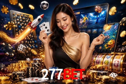 Live Casino 277bet