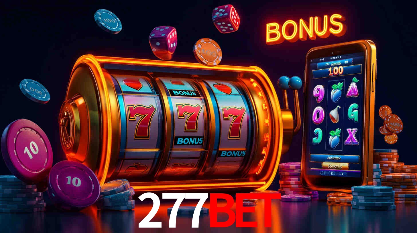 Inovações de Jogos na 277bet: O Futuro das Experiências Interativas