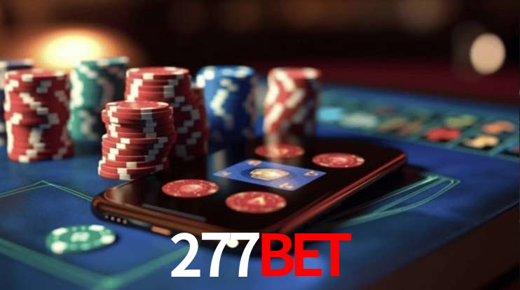 Tecnologia da Plataforma 277bet