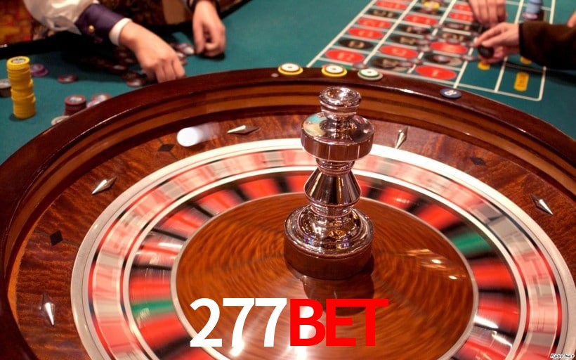 Casino VIP 277bet