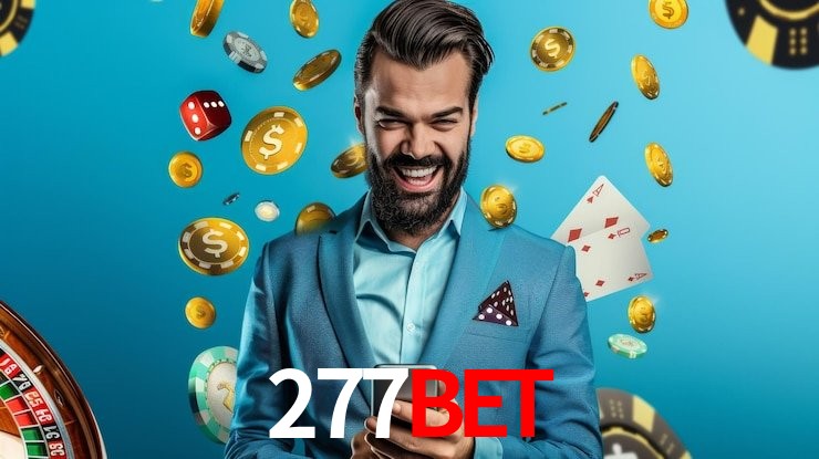 Bonus Features 277bet