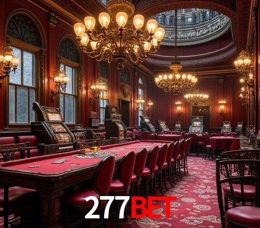 Cassino ao Vivo 277bet - Dealers Brasileiros Profissionais