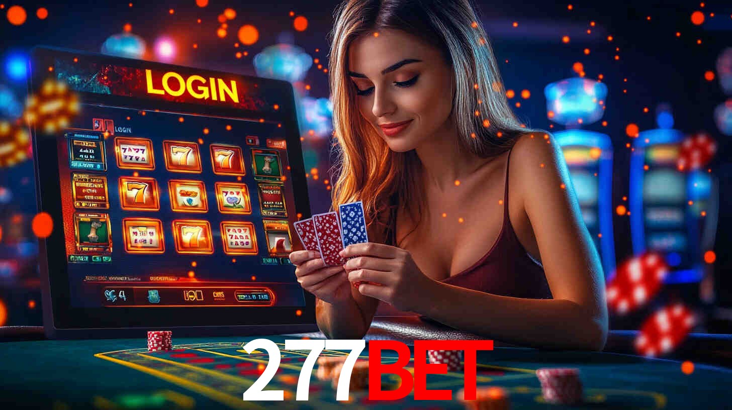 Bônus Generosos e Exclusivos no 277bet para Você!