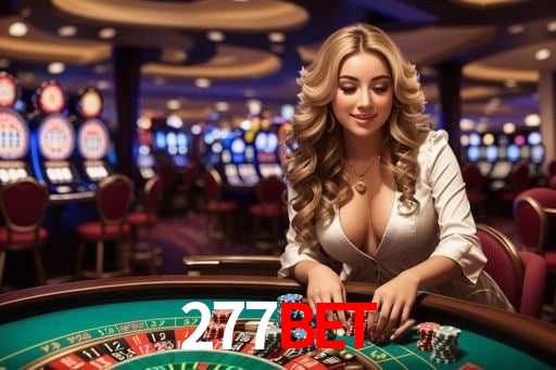 Blackjack Table 277bet