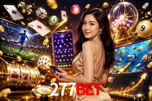 Slot Games 277bet