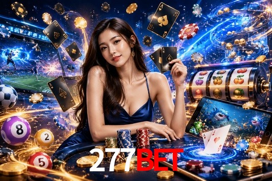 Secure Login 277bet