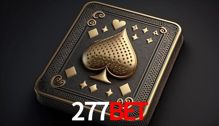 Casino Ao Vivo 277bet