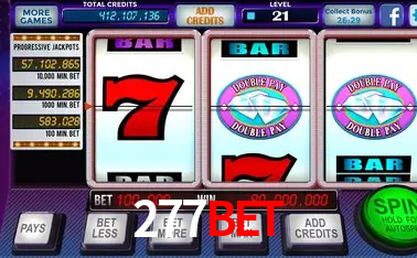 Apostas Esportivas na 277bet: Um Guia Completo