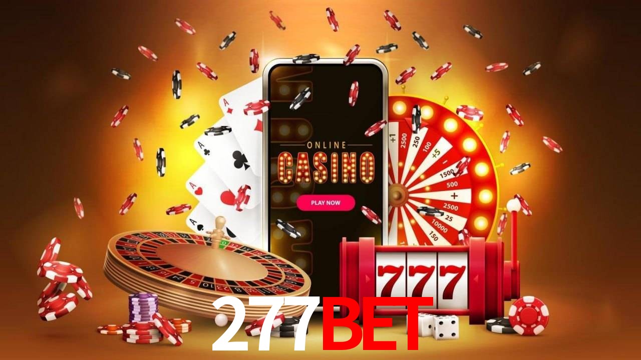 Sistemas de Segurança 277bet