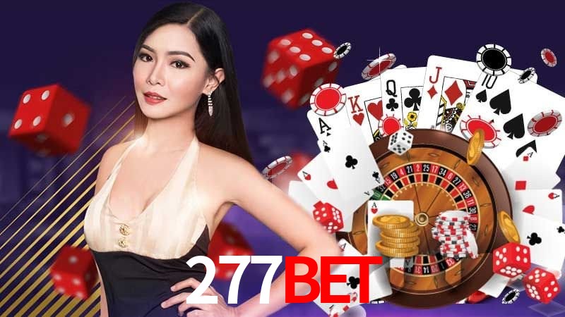 Torneios 277bet