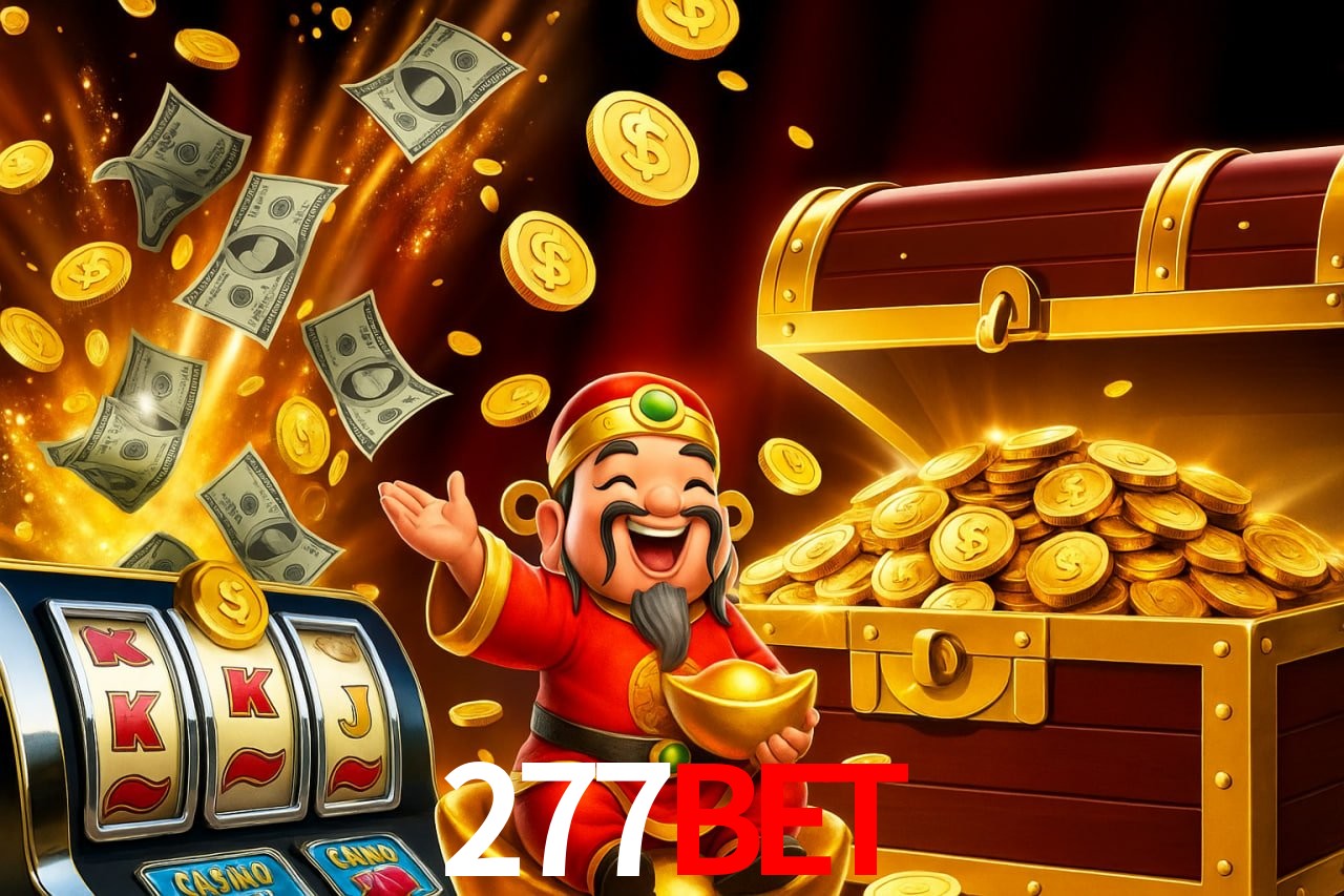 Mesa de Blackjack 277bet