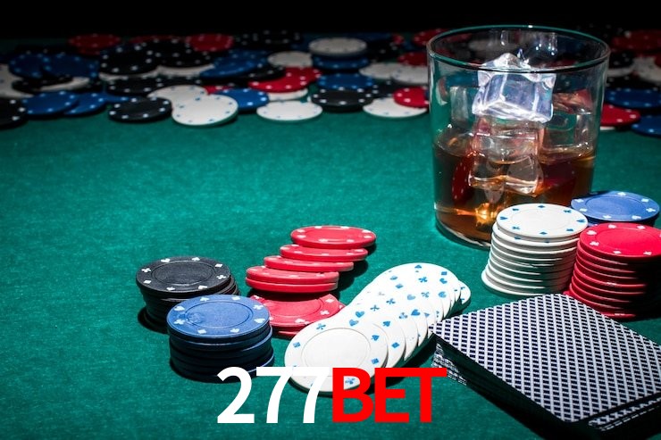 Apostas de Futebol 277bet