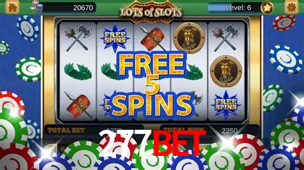 A Emoção da Loteria na 277bet: Uma Chance de Mudança de Vida