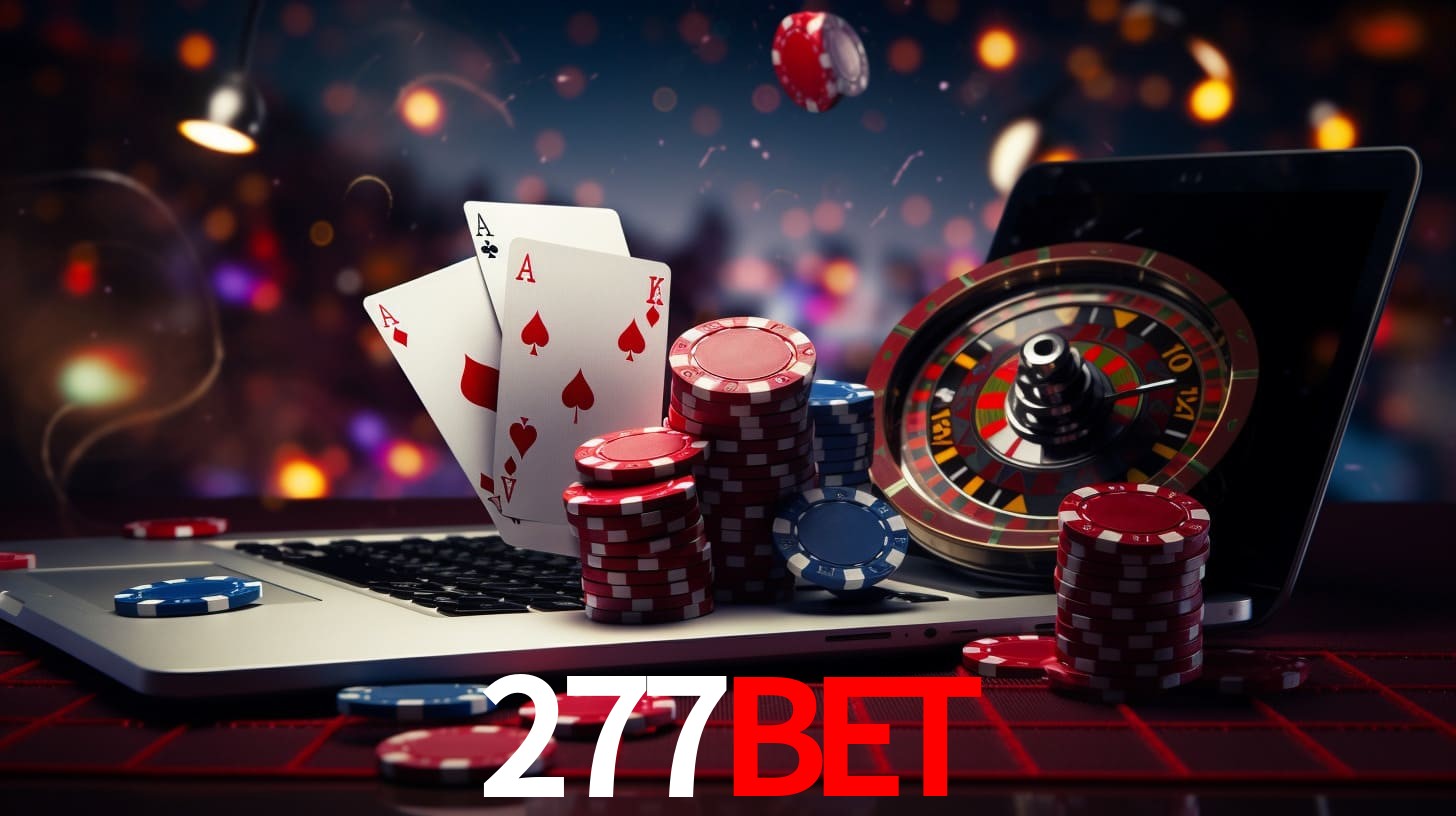 Tournaments 277bet