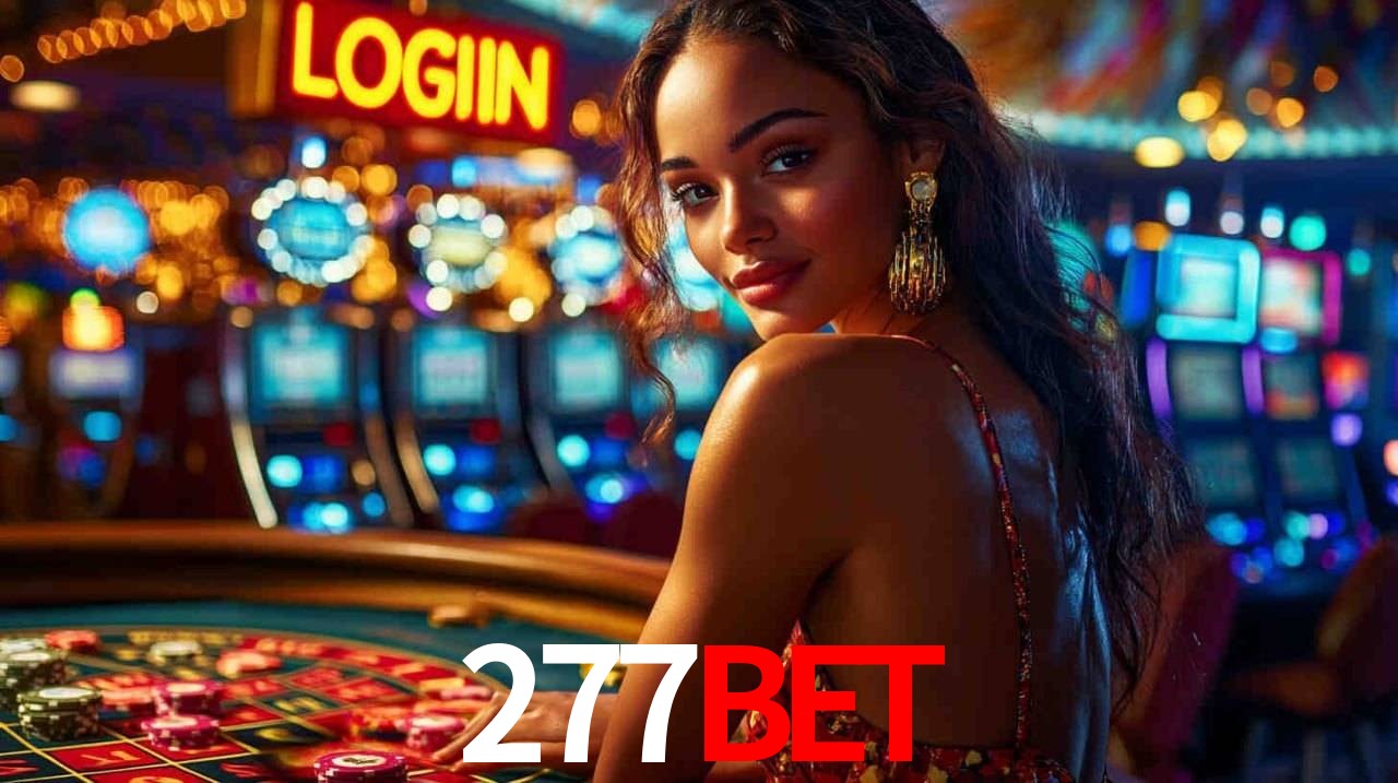 Design Responsivo 277bet