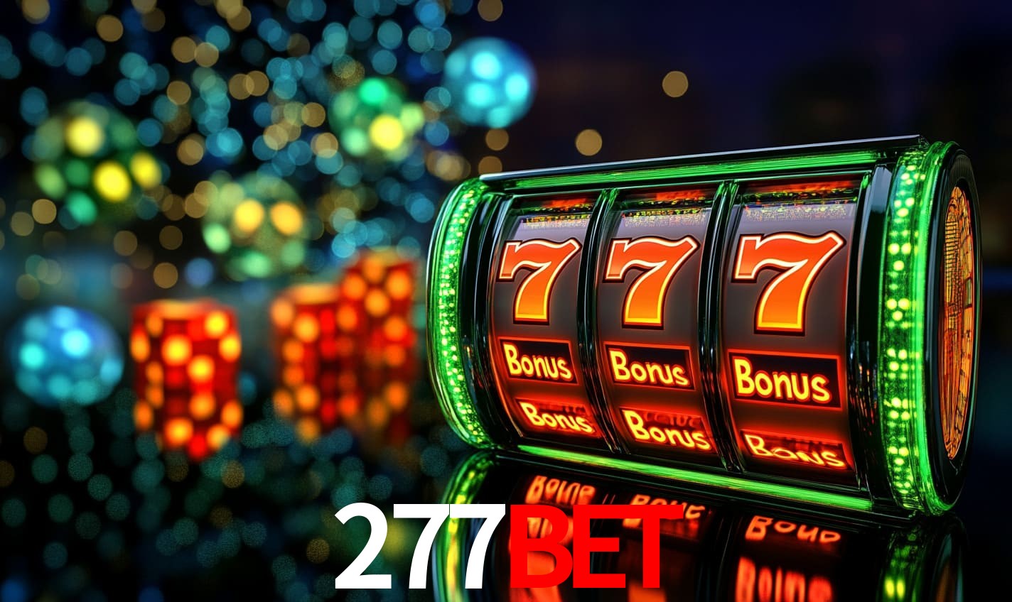 Promoção Relâmpago 277bet