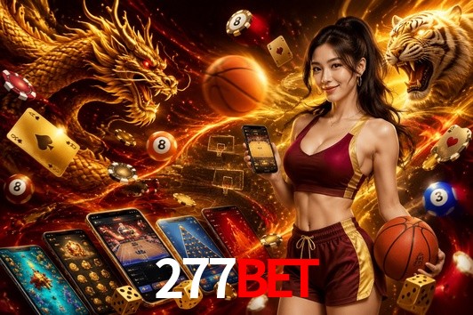 Experiência VIP 277bet