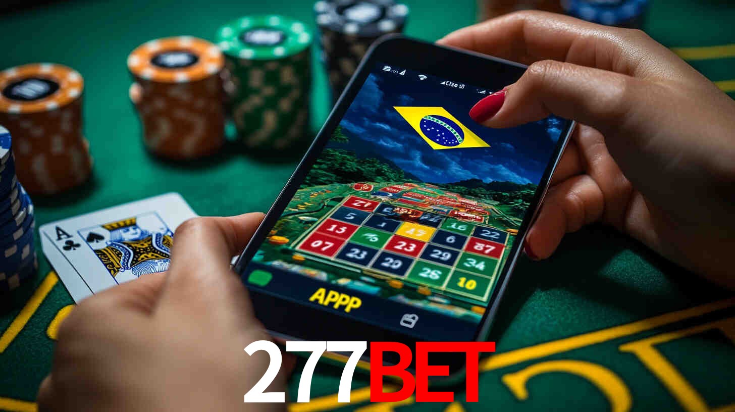Explorando a Categoria de Eventos em Apostas na 277bet