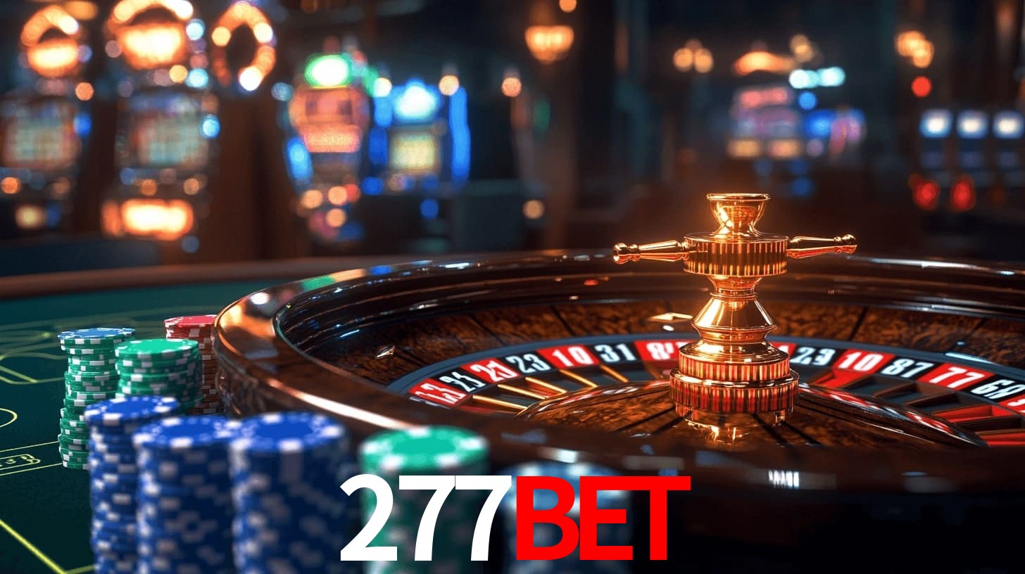 277bet: Seu Especialista em Apostas Esportivas Brasileiras