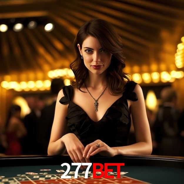 Desvendando o Mundo dos Jogos Virtuais na 277bet